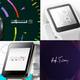 Illustration for article titled Android Wear Is Getting an Awesome Facelift